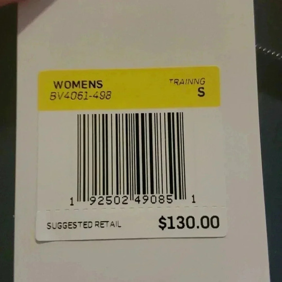 NIKE TRAINING PULLOVER FLEECE - Picture 5 of 5